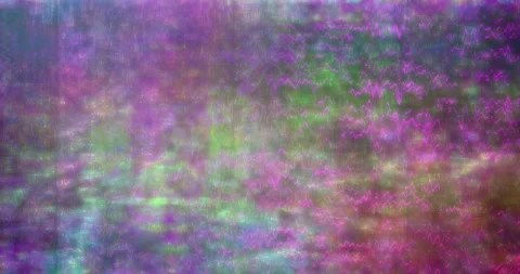 Iridescent Abstract Stock Footage 203746426