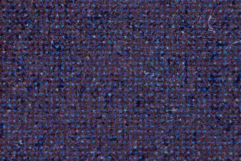 Iridescent blue glitter texture creating abstract pattern Stock Photos