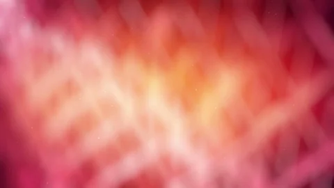 Iridescent Blurred Light Background Stock Footage 75967963