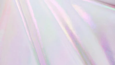 Iridescent computer wallpaper, shiny background Stock-Fotos
