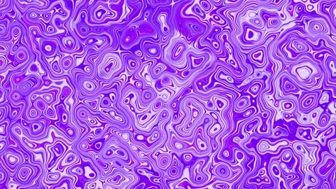 Iridescent Motion Background 4K Stock Footage 290024669