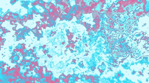 Iridescent Motion Background 4K Stock Footage 290024732