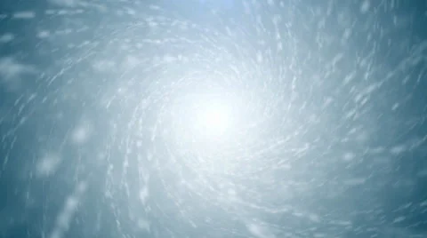 Iridescent particles Stock Footage 28652377