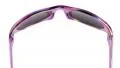 iridescent sunglasses from above Video HD