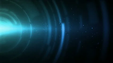 Iris Blue Stock Footage 12176110