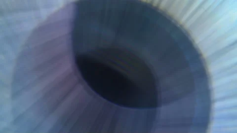 Iris Lens Flares 03 Stock Footage 230453194
