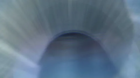 Iris Lens Flares 05 Stock Footage 230453299