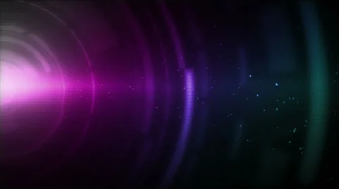 Iris Purple Stock Footage 25991529