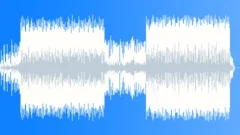 Iris Trance Stock Music