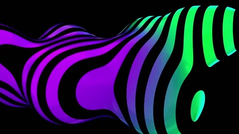 Irisdensenet Metaball Vidéo 151126422
