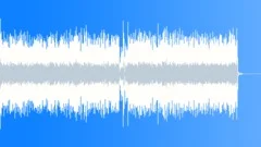 Irish Bubbles Stock Music