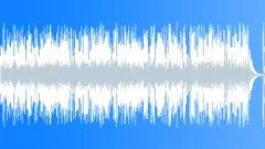Irish Celtic Road to Carndonagh No 07 Bouzouki Celtic Reel 118 C 110 bpmStock Music