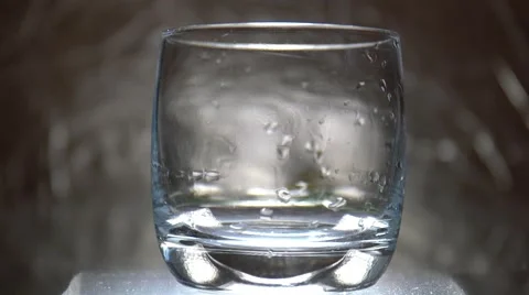 Irish creme liqueur Stock Footage 58768477