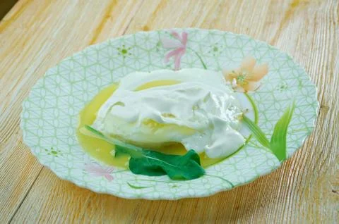 Irish Eggs Muldoon Stock Photos