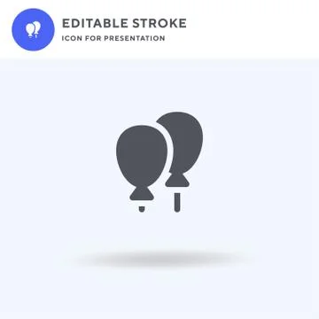 Irish icon vector, filled flat sign, solid pictogram isolated on white, logo  Stock Illustration