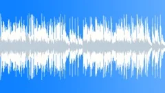 Irish Medieval Folk Flute Dance Loop (Steps and Claps)Stock Music