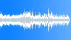 Irish Music with Crowds 1 Sound Effect