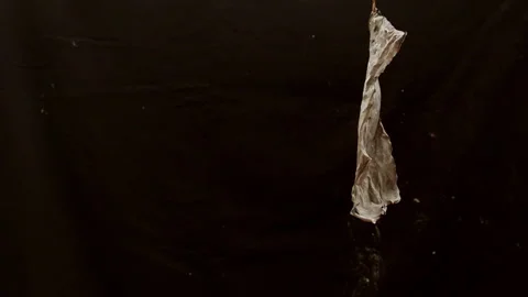 Irish Proclamation Burning Stock Footage 292007196