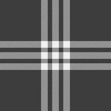 Irish seamless background fabric, plain tartan plaid texture. Diwali textil.. Stock Illustration