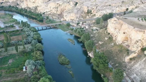 Irmak3 Stock Footage 116147944