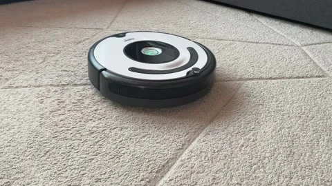 Irobot Video stock 236292575