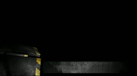 IRON 003 Stock Footage 11025114