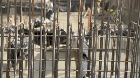 Iron and electromechanical Stock Footage 152421166