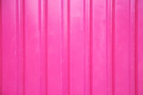 Iron background pink texture Stock Photos