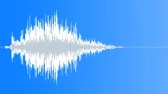Iron bars 0001Sound Effect