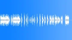 Iron Bell 02 Sound Effect