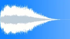 Iron Body Spell Sound Effect