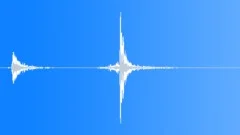 Iron crossbar small engage 01 Sound Effect