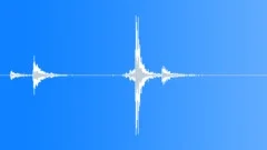 Iron crossbar small engage 02Sound Effect