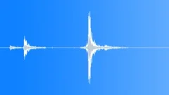 Iron crossbar small engage 03Sound Effect