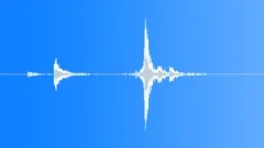 Iron crossbar small engage 04 Sound Effect