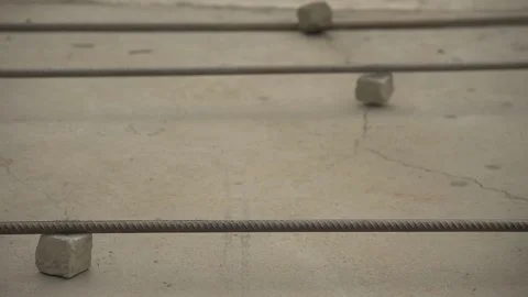 Iron extension Vídeo Stock 152421361