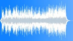 Iron Fist Stock Music