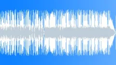 Iron Giants Under Stock Music