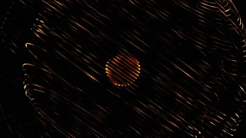 Iron glob Stock Footage 151969726