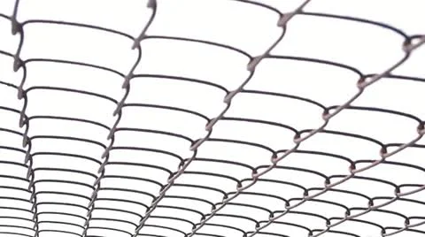 Iron grating Video stock 22220549