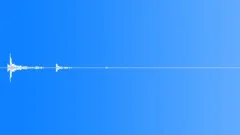 Iron knocker old 06 Sound Effect
