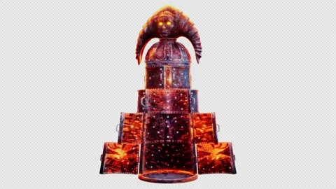 Iron Maiden VJ Loop Vidéo 237828502