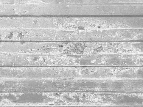 Iron material texture Stock Photos