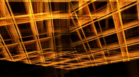 Iron Mesh Diamond Видео 24730466