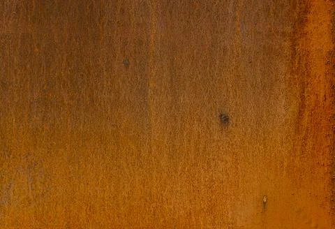 Iron metal surface rust background texture Stock Photos