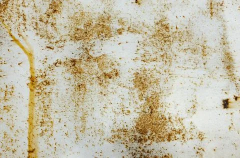 Iron metal surface rust background texture Stock Photos
