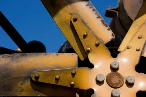 Iron Stock Photos