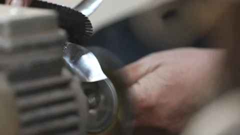 Iron pig 4 Stock Footage 326665210