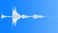 Iron plate dumb hitSound Effect