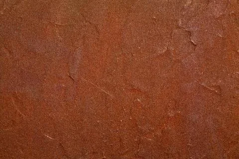 Iron rust red background Stock Photos